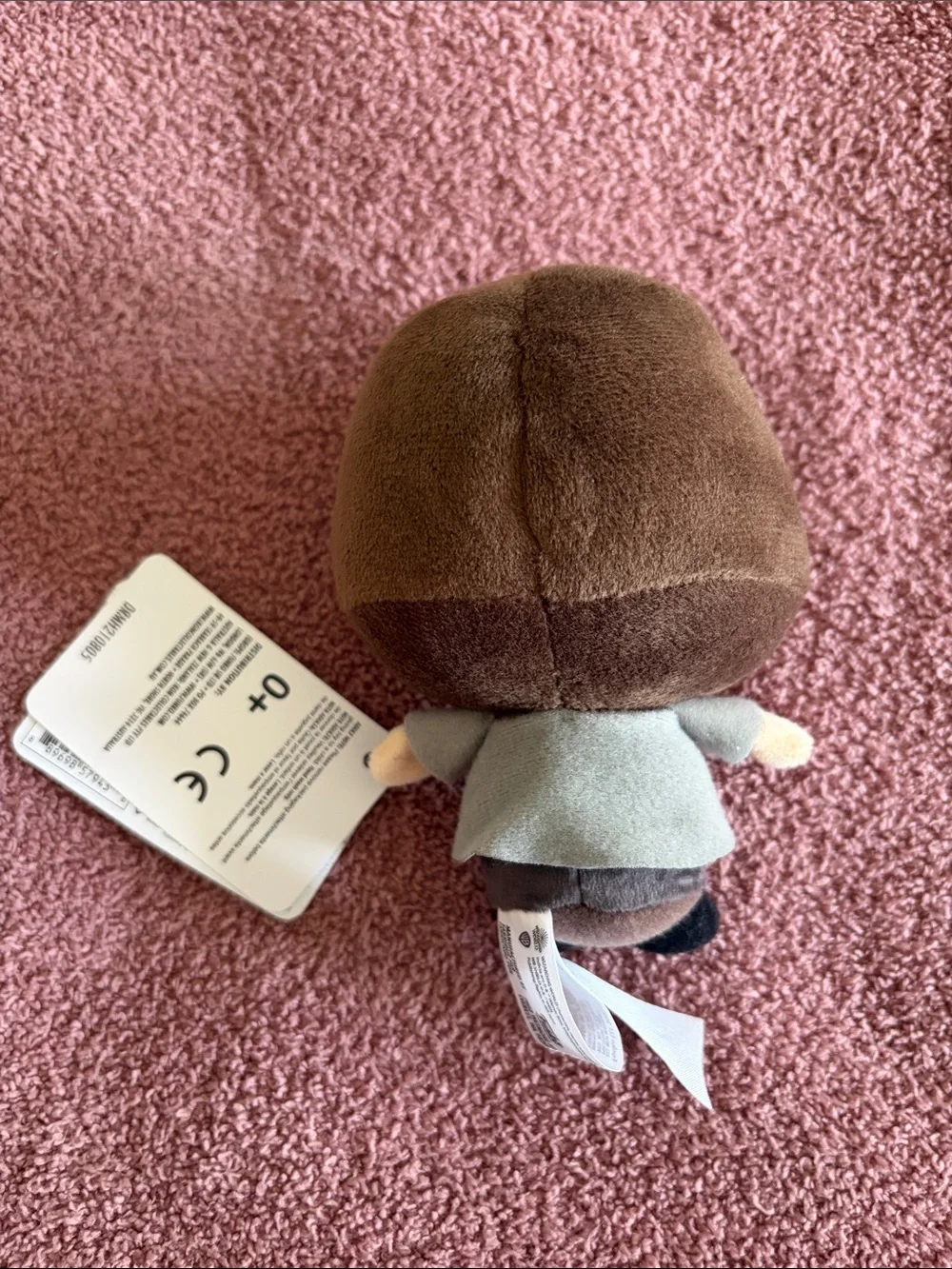 Harry Potter Plush - Hagrid